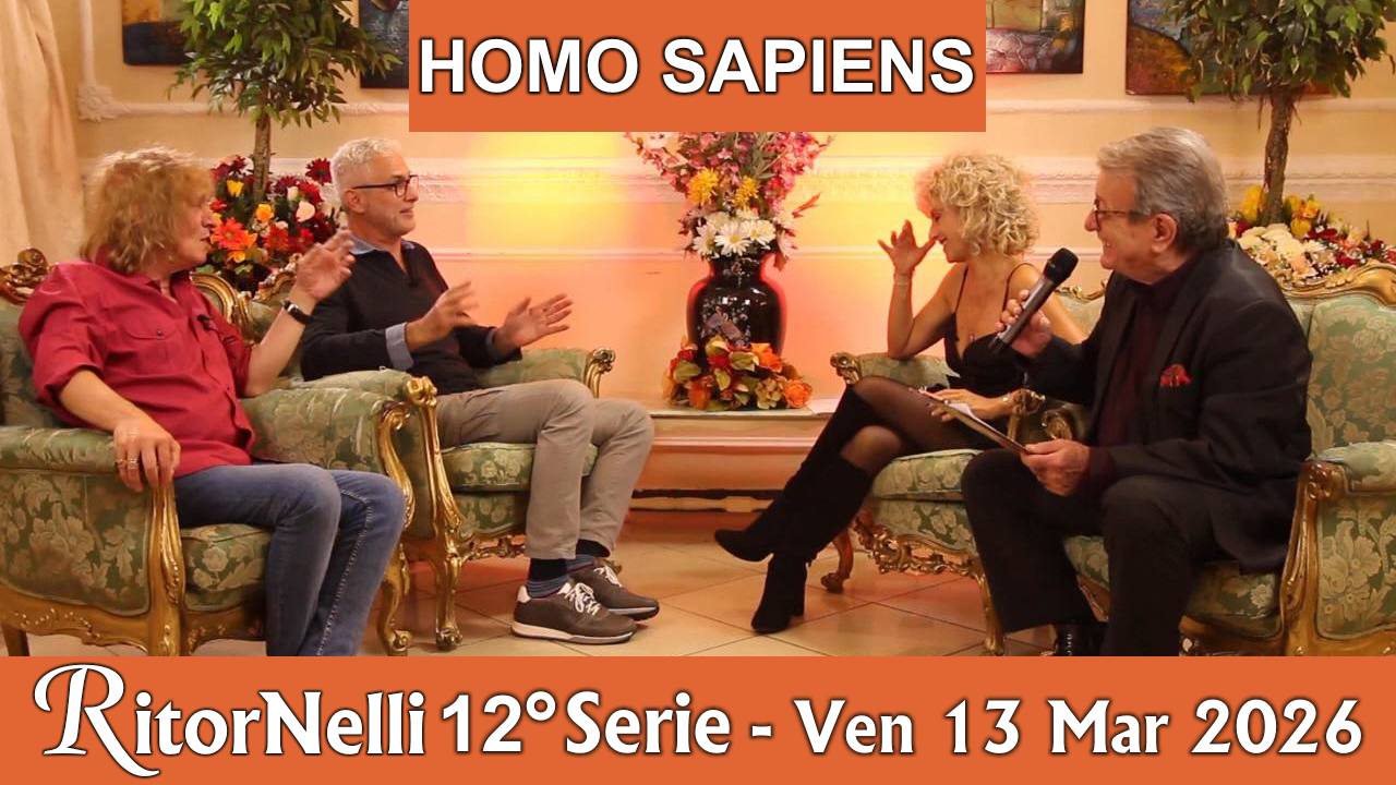 Trasmissione RitorNelli